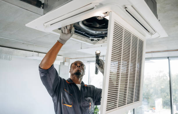 Licensed Hvac service in Beaumont, KY - FH HVAC