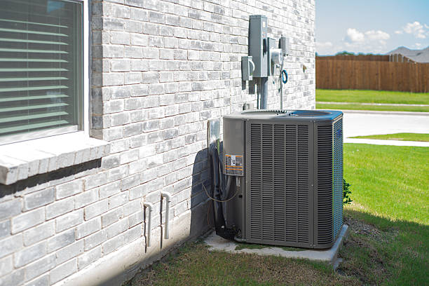 Reliable Hvac contractor in Beaumont, KY by FH HVAC